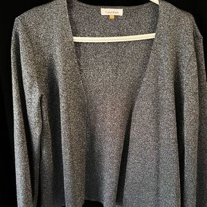 Calvin Klein Women's Sweater Medium